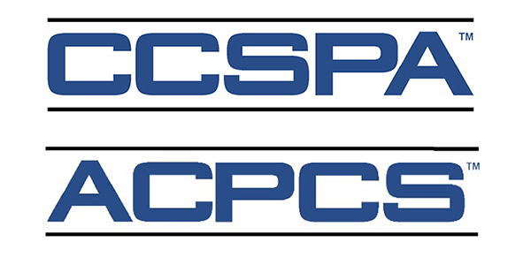 CCSPA Logo