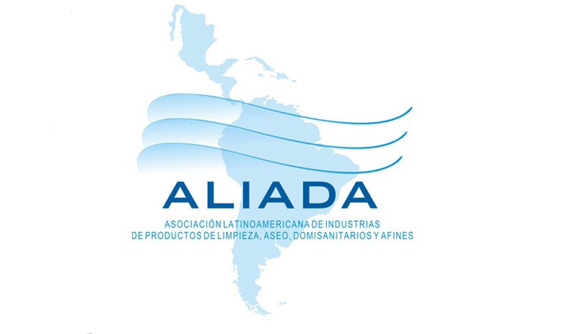 ALIADA Logo